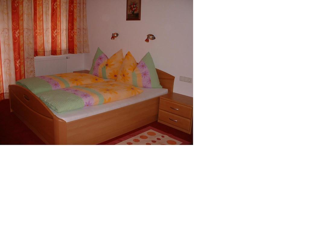 Haus Josefine Apartamento Gerlos Quarto foto