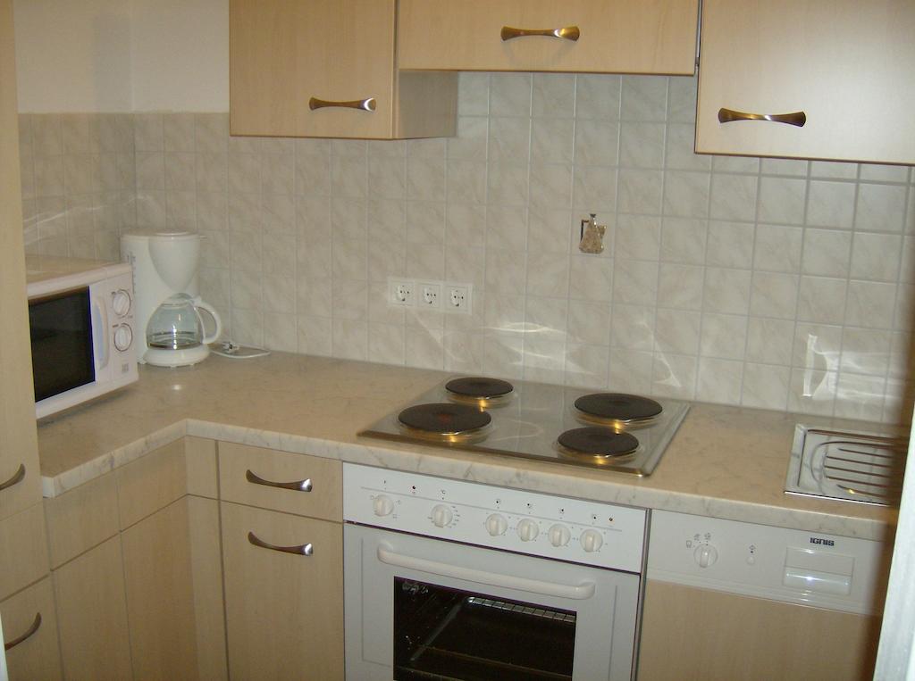 Haus Josefine Apartamento Gerlos Quarto foto